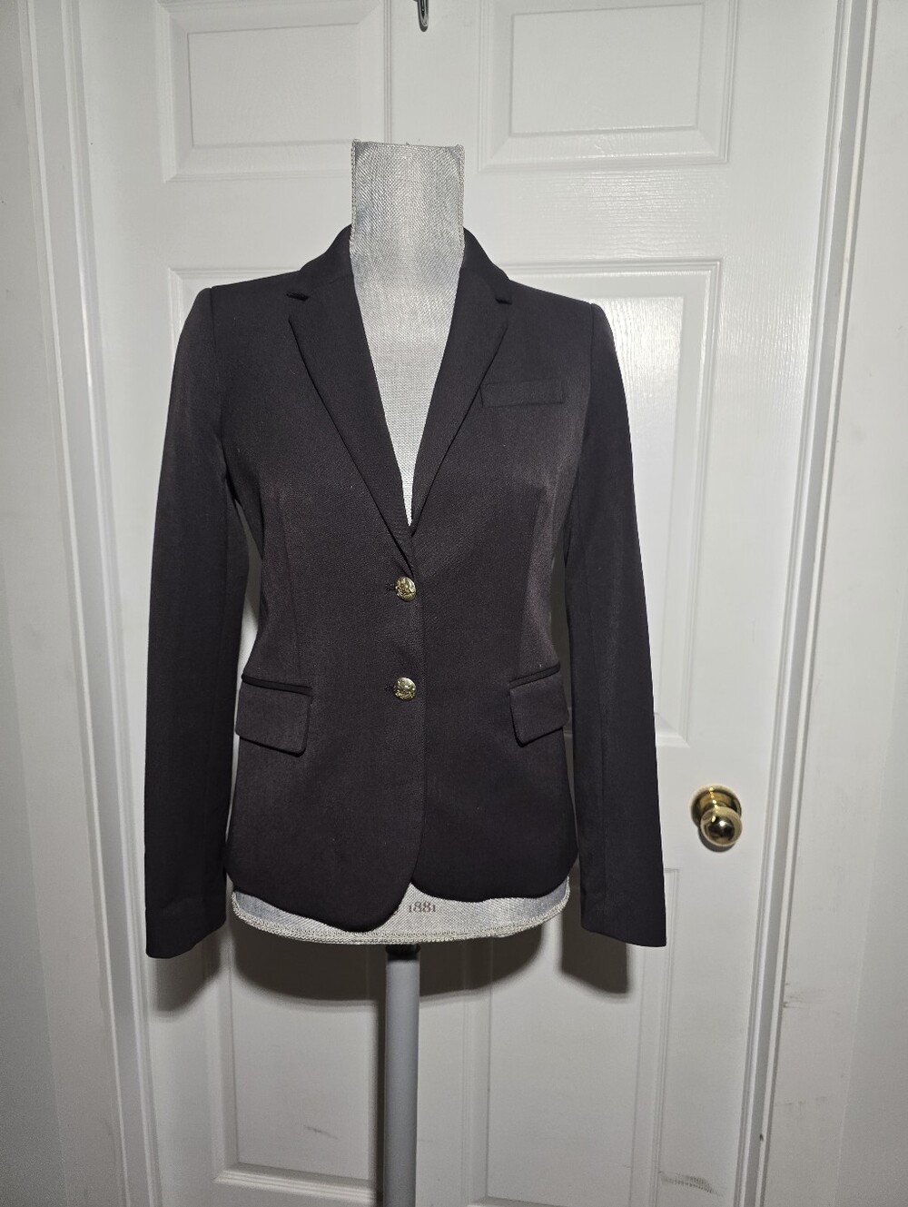 J.CREW blazer